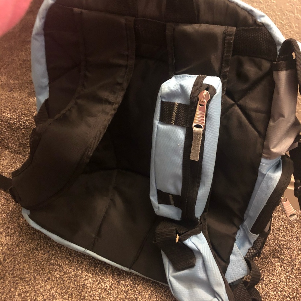 Outdoor backpack - Picture 4 of 4